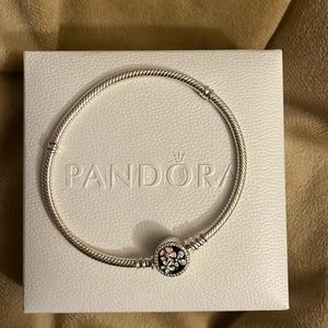 Pandora moments flower